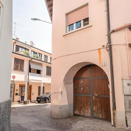 Apartament Irene By Interhome Germignaga
