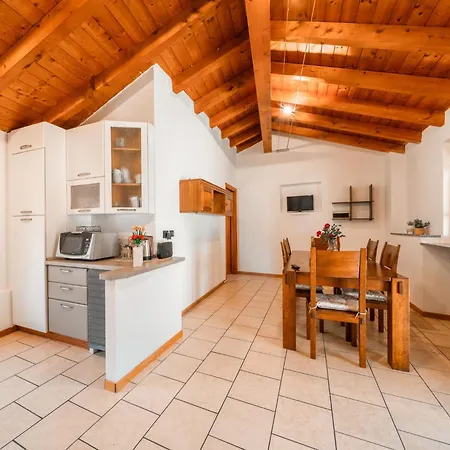 Irene By Interhome Apartament