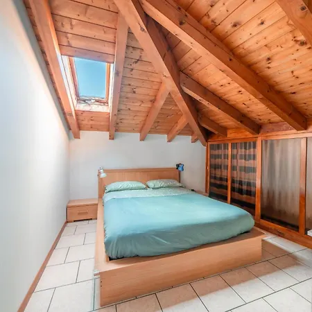 Apartament Irene By Interhome