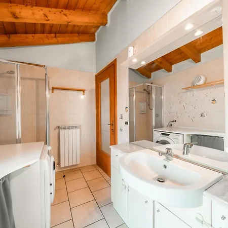 Apartament Irene By Interhome *