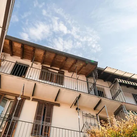 Apartament Irene By Interhome *