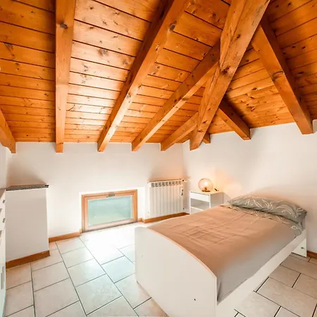 Apartament Irene By Interhome Germignaga