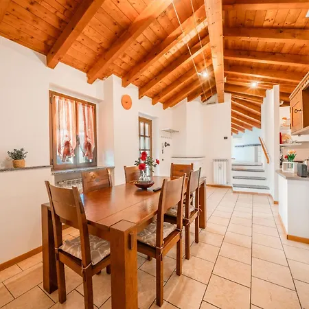 Apartament Irene By Interhome *