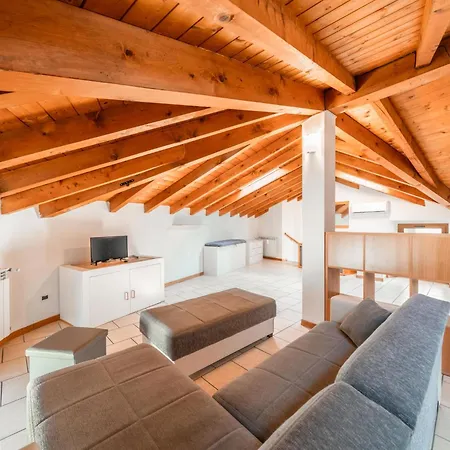 Apartament Irene By Interhome Germignaga